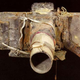 Illustration for article titled Czech Photographer's Cameras Made From Trash Still Capture Pretty Ladies Just Fine